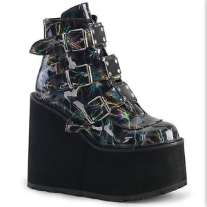 LIMITED EDITION DEMONIA SWING 105